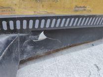 Дождевик 8USXV6 Audi A4 купить с доставкой