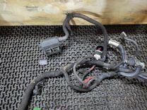 Проводка 0RK6DZ Opel Vectra undefined