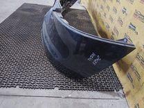 Крышка багажника (дверь 3-5) Y245JU Opel Insignia - Фото 3