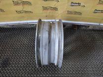 Диск литой R15, 4x108 Audi 80 1994 U8669H U8669H Audi 80 купить