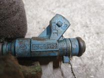 Форсунка 0PC73C Fiat Bravo купить в магазине запчастей бу