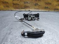 Замок спинки сиденья QTSJD7 Volvo S60