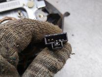 Подушка безопасности водителя 2G3IWG Peugeot 406 - Фото 3