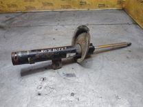 Амортизатор передний левый 0BR5WZ Citroen Xsara Picasso