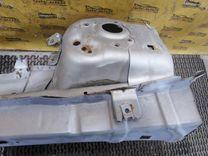 Стакан лонжерона левый A911I4 Ford Focus undefined