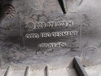 Защита (кожух) ремня ГРМ 6K37AZ Volkswagen Passat купить в магазине запчастей бу