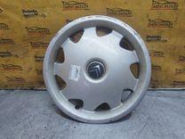 Колпак колесный 55AH12 Citroen Xsara Picasso - Фото 1