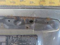 Крышка багажника (дверь 3-5) WR75K6 Mitsubishi Space Star - Фото 17