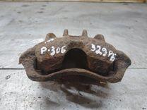 Суппорт передний левый GMTXQ1 Peugeot 306 купить