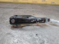 Ручка наружная передняя правая XYLR4U Volkswagen Passat - Фото 1