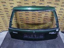 Крышка багажника (дверь 3-5) VCKPZI Fiat Punto купить с доставкой. Огромный выбор запчастей и марок авто. У нас есть практически все.