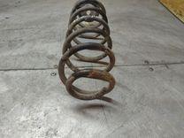 Пружина задняя Z4BY88 Peugeot 307 - Фото 2