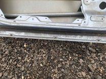 Дверь передняя левая IGO1P9 Nissan Primera - Фото 5