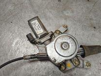 Стеклоподъемник электрический передний правый C4FTN5 Fiat Palio - Фото 2