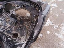 Крыло заднее левое N8GR51 Volvo S60 купить с доставкой