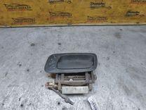 Ручка наружная задняя левая 2T898R Opel Astra купить