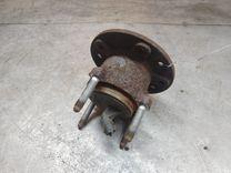 Ступица задняя левая 32L5RN Opel Signum - Фото 2