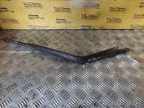 Щеткодержатель задний 27HGW8 Renault Megane