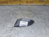 Накладка двери передней правой 9BF5RJ Peugeot 307