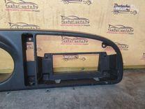 Кожух панели приборов 3NX6K2 Saab 9-3 - Фото 3