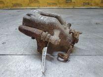 Суппорт задний правый 529596 Peugeot 307 купить с доставкой