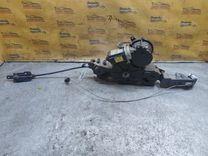 Электропривод двери сдвижной DLRPN4 Citroen C8 - Фото 4