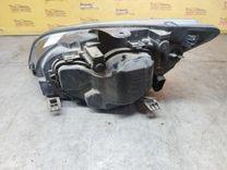 Фара правая W18C2K Ford Focus купить в магазине запчастей бу