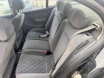 Салон (комплект сидений) G5UH6Q Seat Toledo купить с доставкой