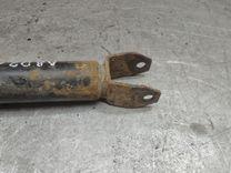 Амортизатор задний левый 24X3GX Audi A8 - Фото 5