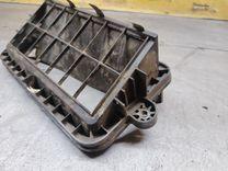 Решетка вентиляции кузова O6SM9F Peugeot 406 купить на авторазборке