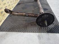 Балка подвески задняя CRNZKB Audi 100 купить