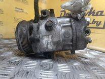 Компрессор кондиционера MNKYTE Opel Astra - Фото 2