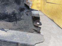 Защита арок задняя левая (подкрылок) BKEM53 Honda Accord купить на авторазборке