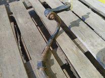 Стабилизатор подвески (поперечной устойчивости) передний ARN2XV Volkswagen Golf купить