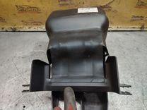 Кожух рулевой колонки 9RQT2Z Volvo V50 - Фото 6