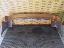 Бампер задний 605IIG Honda HR-V купить на авторазборке