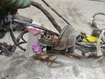 Проводка двери передней правой GVTCKI Seat Altea - Фото 9