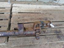 Балка подвески задняя 2T096T Kia Carnival купить с доставкой