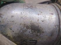 Корпус топливного фильтра 8285UF Toyota Corolla Verso - Фото 5