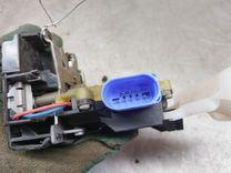 Замок двери передней правой 18PUNC Volkswagen Caddy купить в магазине запчастей бу