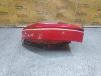 Фонарь задний правый TE4SVY Citroen Xsara Picasso - Фото 2