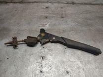 Рычаг ручного тормоза (ручника) 2464XO Citroen Saxo - Фото 3