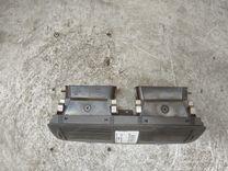 Дефлектор обдува салона WTG96G Skoda Fabia купить