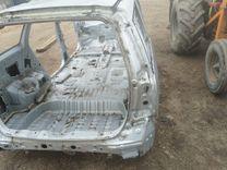 Крыло заднее правое 994FW9 Mitsubishi Grandis купить с доставкой