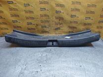 Накладка замка багажника FZSIZ5 Mazda 3 купить