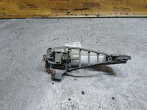 Ручка наружная задняя правая M01ROV Opel Vectra купить в магазине запчастей бу