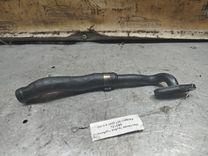 Масляная трубка турбины QE212U Peugeot 307 - Фото 1