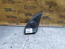 Заглушка зеркала правого L8H992 Opel Astra