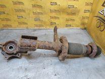 Кулак поворотный правый K7V86D Audi 80 купить с доставкой