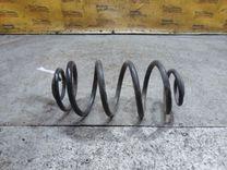 Пружина задняя RGWIMF Opel Zafira - Фото 3